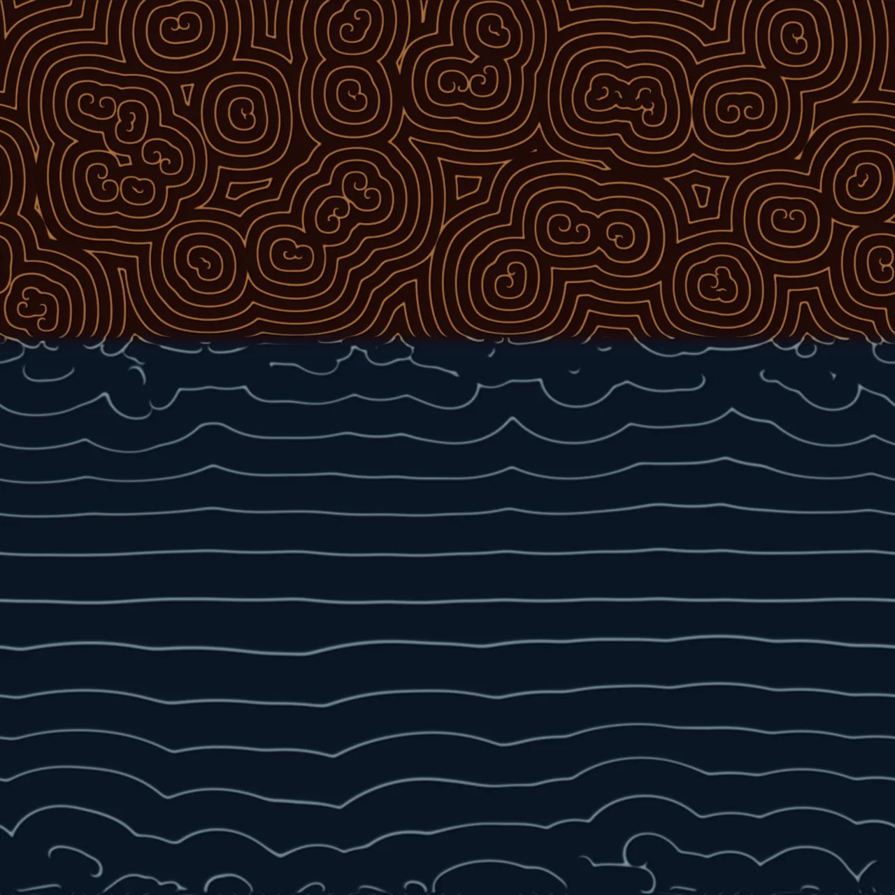 BZ II — Thermal Fields