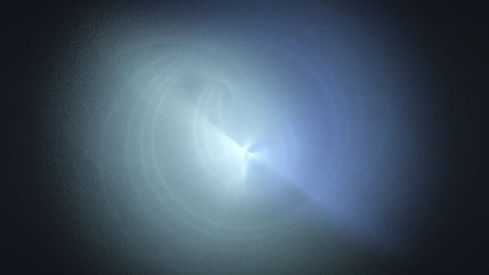 Lorenz Attractor