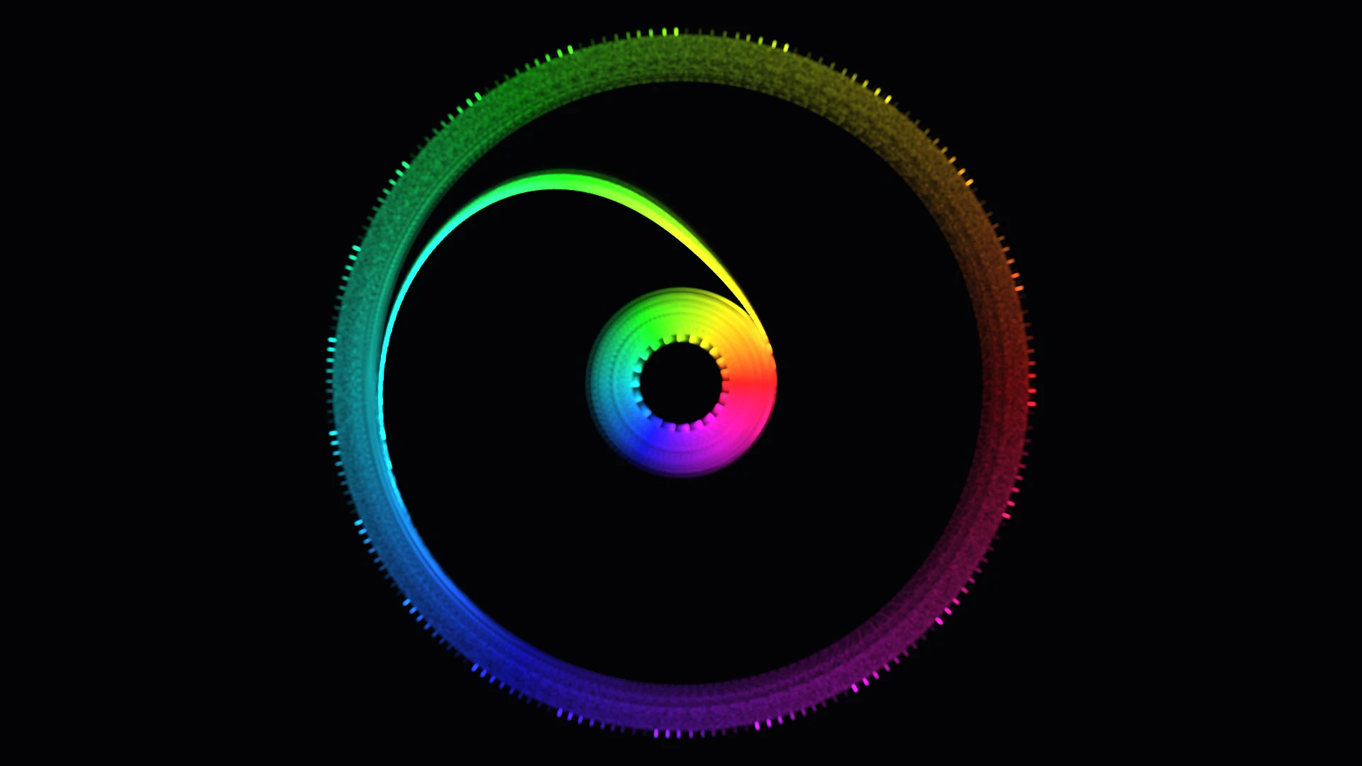 Kuramoto Model
