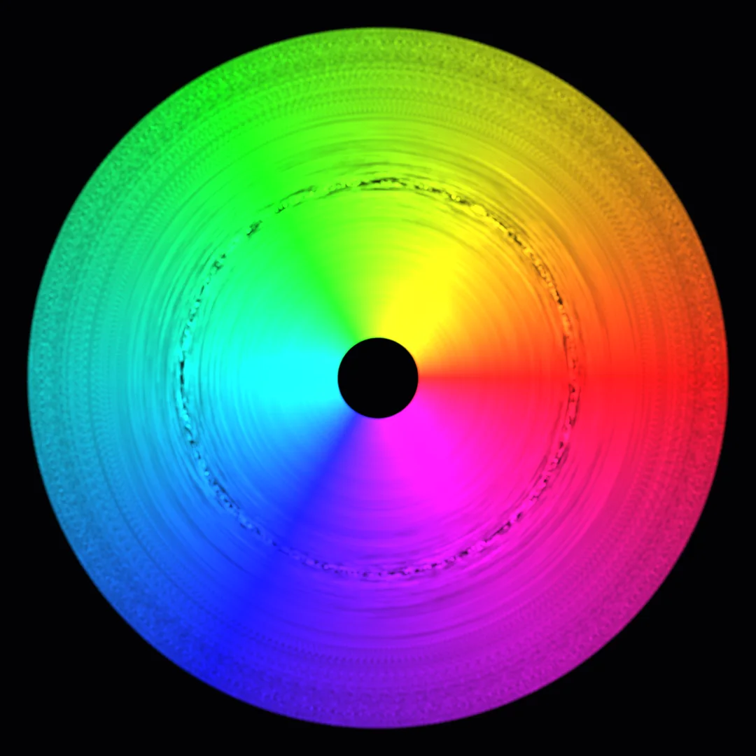differential shear — below Kc