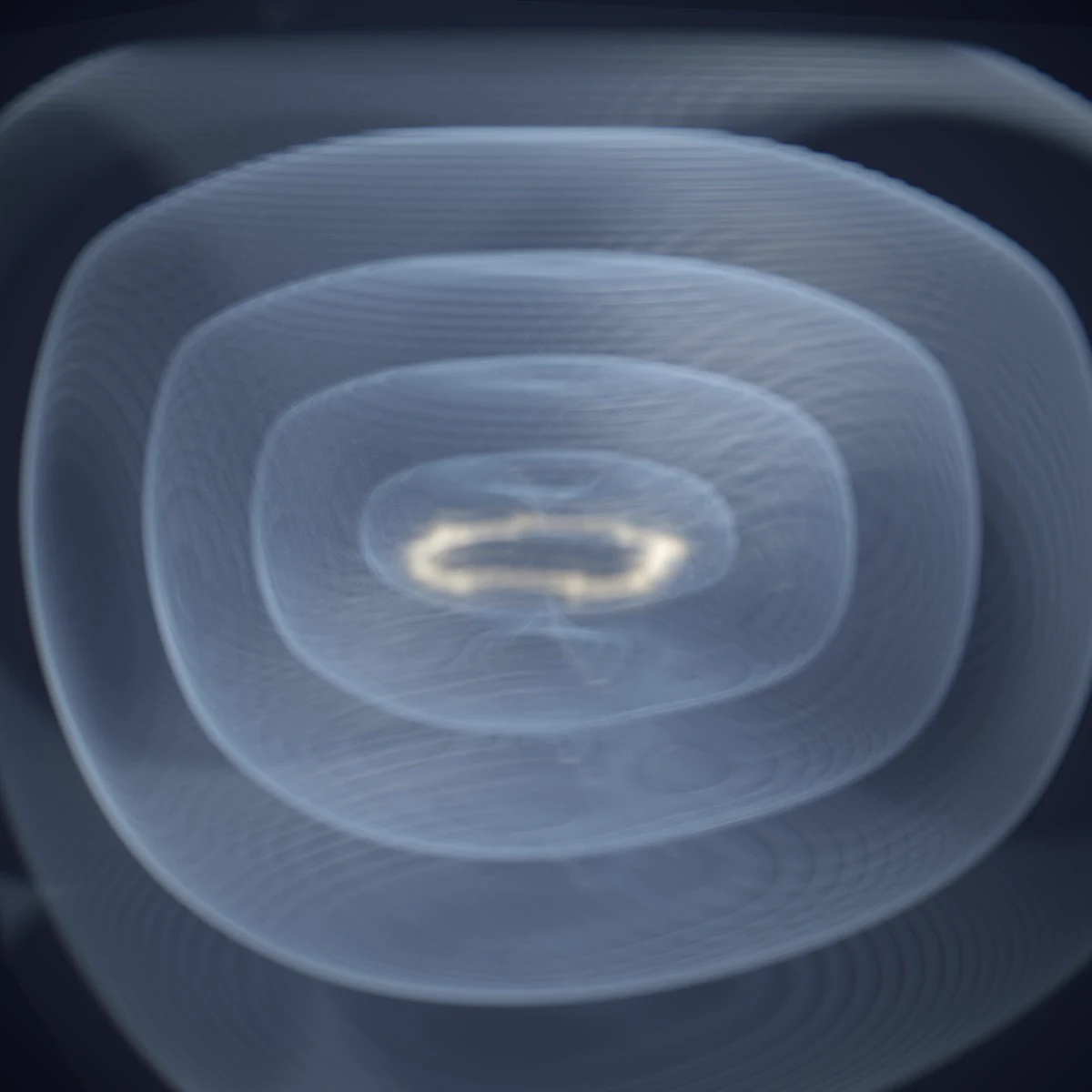 BZ III — Scroll Waves