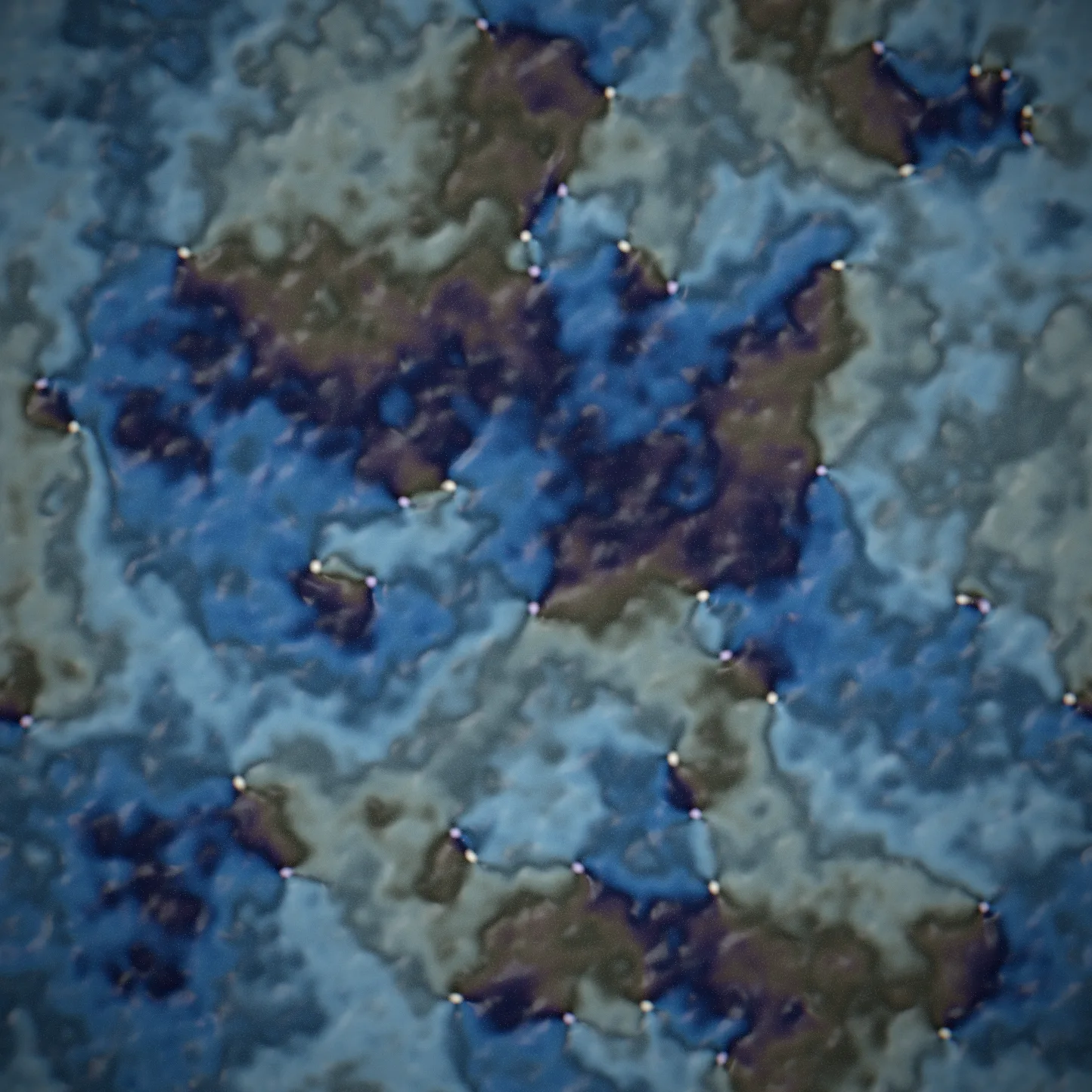 the same field in the superfluid palette